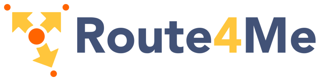 Route4Me Logo
